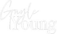 Gayle Young Logo